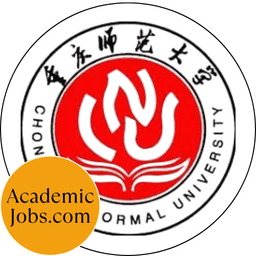 CQNU - Chongqing Normal University logo