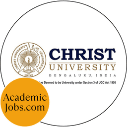 Christ - Christ University logo