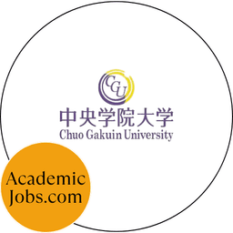 CGU - Chuo Gakuin University logo