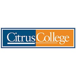 Citrus College logo