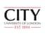 City, University of London logo