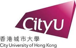CityU - City University of Hong Kong logo