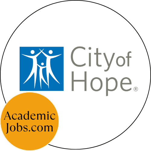 City of Hope Jobs