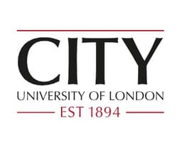 City - City, University of London logo