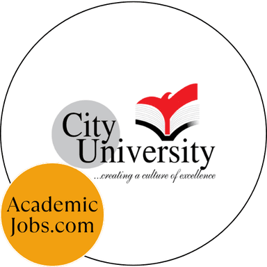 City University logo