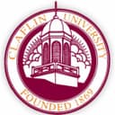 Claflin College logo