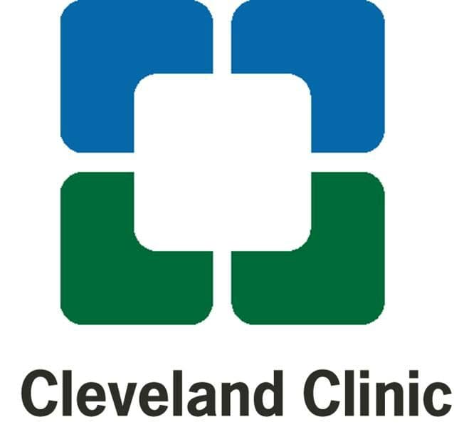  Cleveland Clinic (Lerner Research Institute)