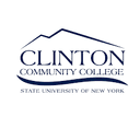 Clinton Community College logo