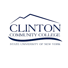 Clinton Community College Jobs