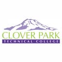 Clover Park Technical College logo