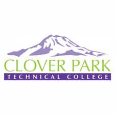 Clover Park Technical College logo