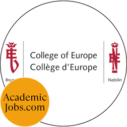 College of Europe logo