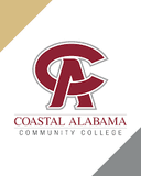 Coastal Alabama Community College logo