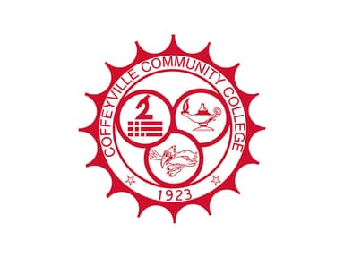 Coffeyville Community College logo