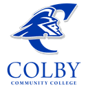 Colby Community College logo