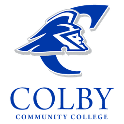 Colby Community College logo