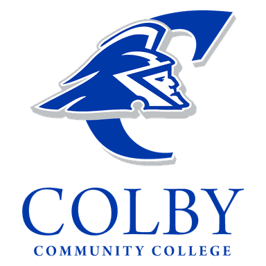 Colby Community College logo