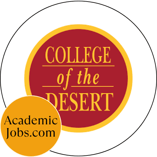 College of the Desert 