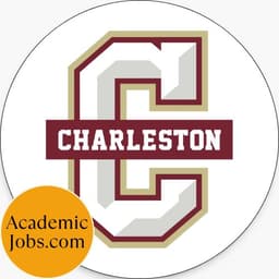 College of Charleston logo