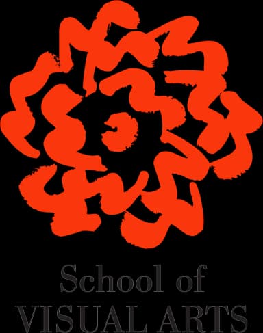 College of Visual Arts logo