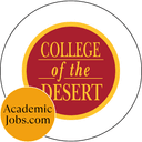 College of the Desert  logo