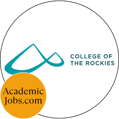 College of the Rockies logo