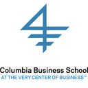 Columbia Business School logo