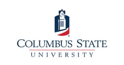 CU - Columbus University logo