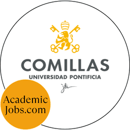 Comillas - Universidad Pontificia Comillas logo