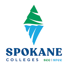  Community Colleges of Spokane logo