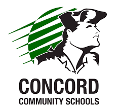 Concord Community Schools Logo