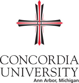 Concordia College, Ann Arbor logo
