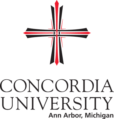 Concordia College, Ann Arbor logo