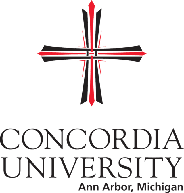 Concordia Ann Arbor Logo