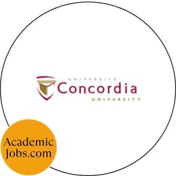 Concordia - Concordia University logo