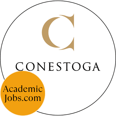 Conestoga College logo