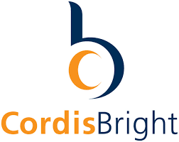Cordis Bright logo