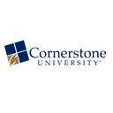 Cornerstone University logo