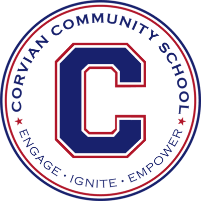 Corvian Community School