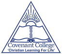 Covenant College logo