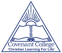 Covenant College logo