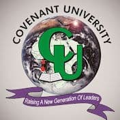 Covenant - Covenant University logo