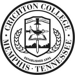 Crichton - Crichton College logo