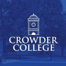 Crowder College logo