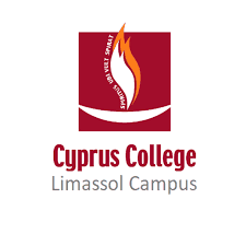 Cyprus College logo