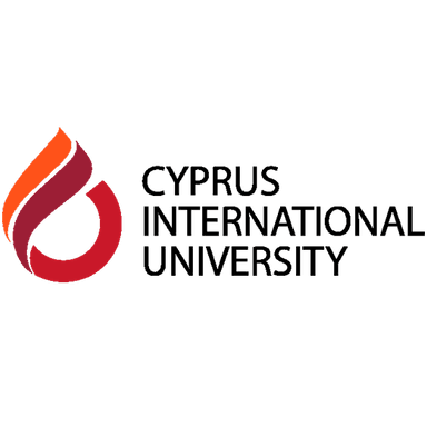 Cyprus International University logo