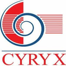 Cyryx - Cyryx College logo