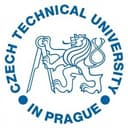 Czech Technical University of Prague logo