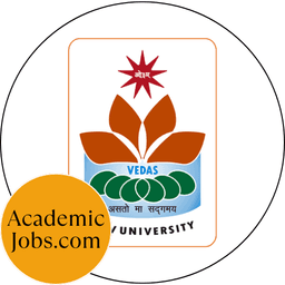 DAV - Dav University logo