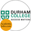Durham College logo